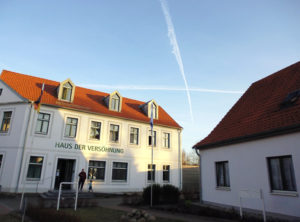 Haus Eggesin
