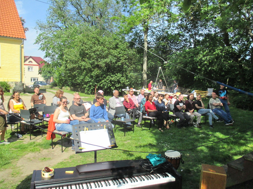 Familientag am 01.05.2025