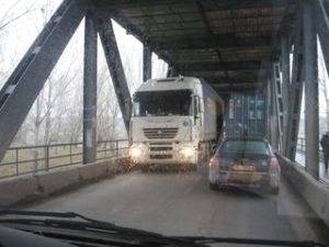 RumaenienStrassenverkehr2009