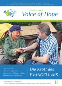 Missionswerk Voice of Hope