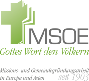 MSOE- Gottes Wort den Völkern 