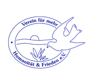 Der Verein für mehr Humaniät und Frieden e.v.