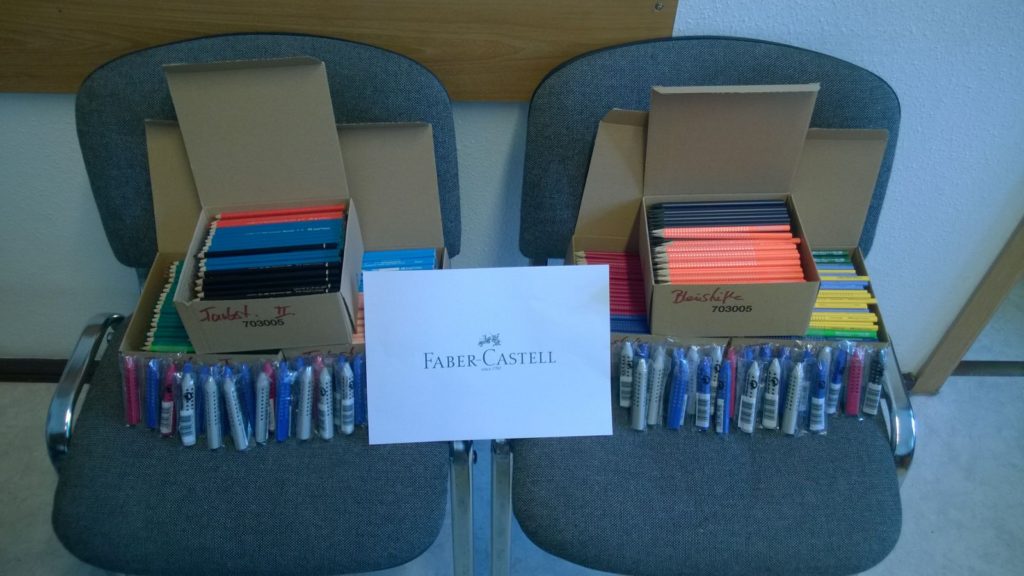 Faber-Castell 2