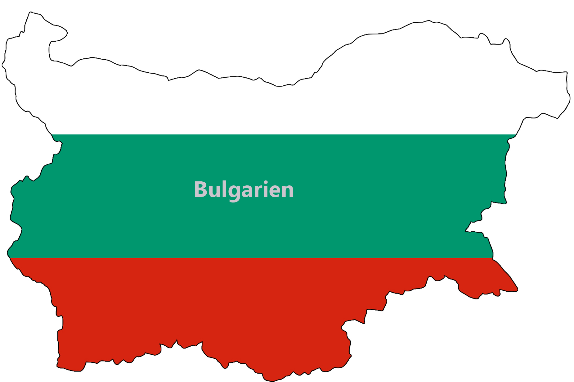 Bulgarien Auf Englisch