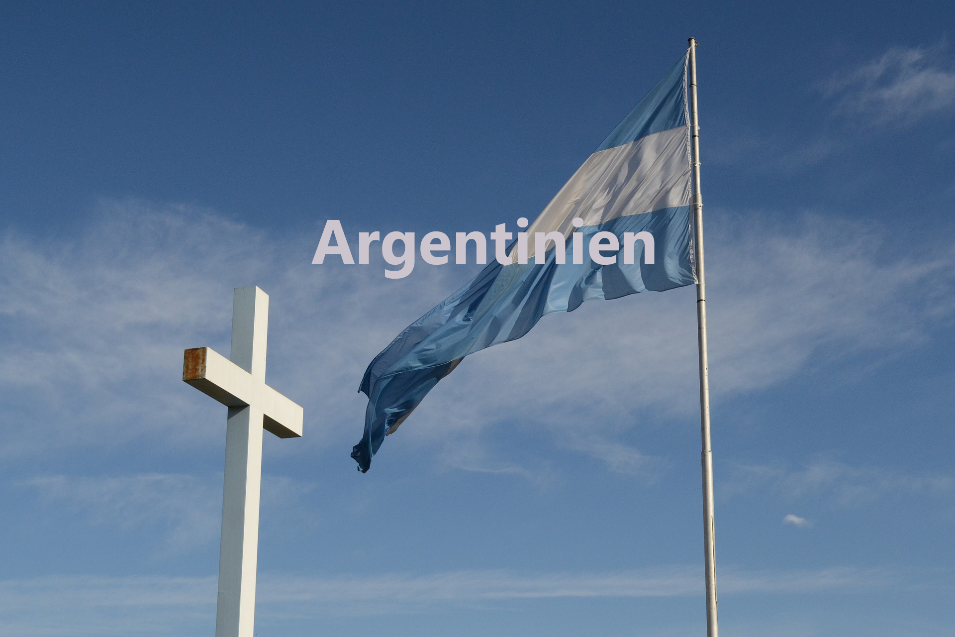Argentinien