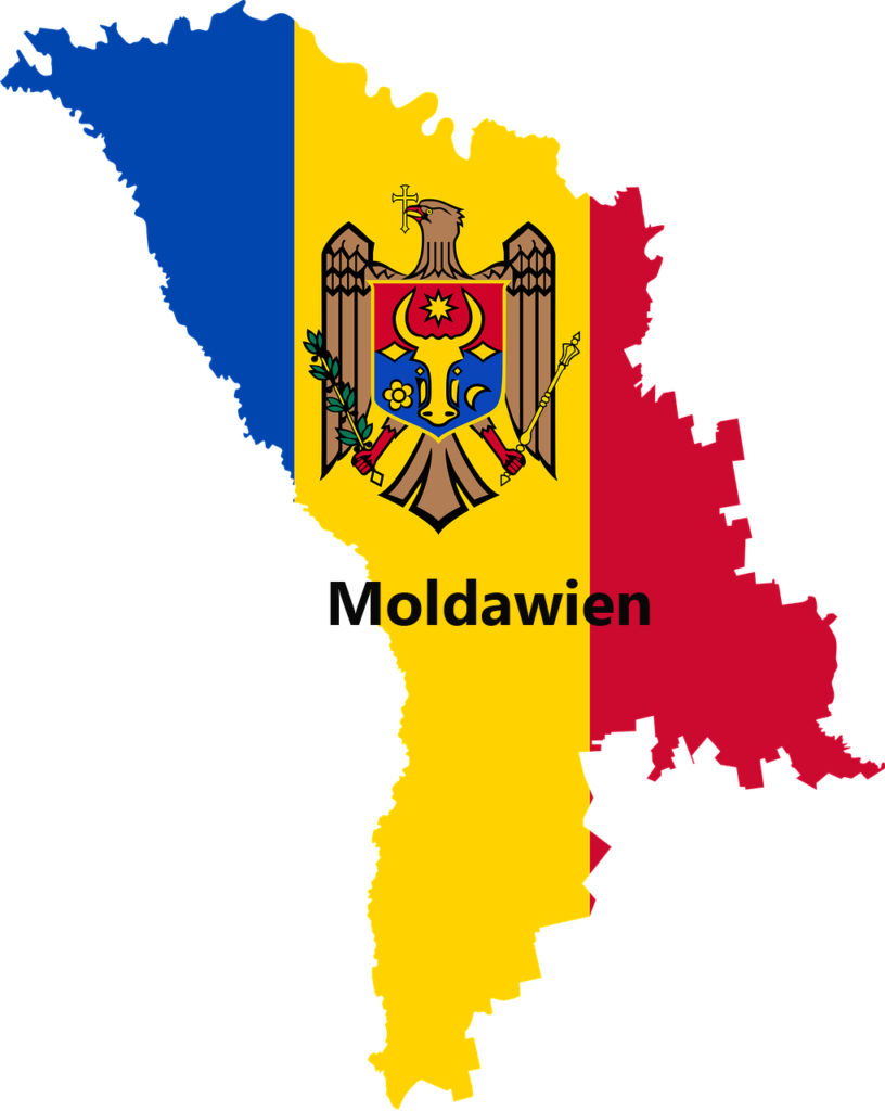 Moldawien