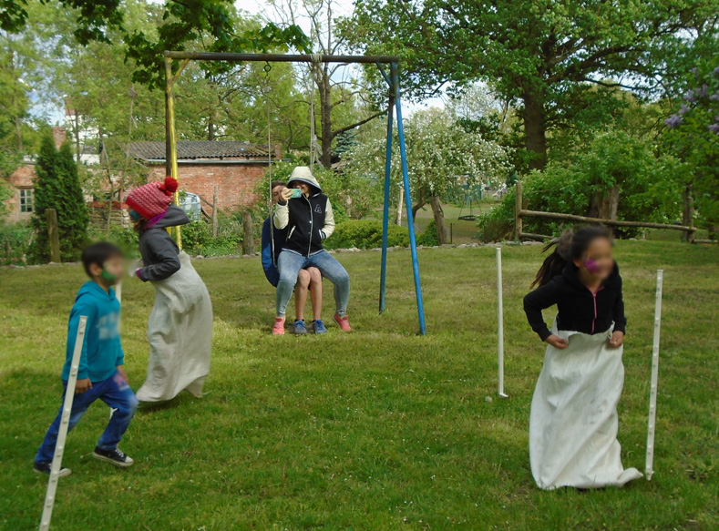 Familientag