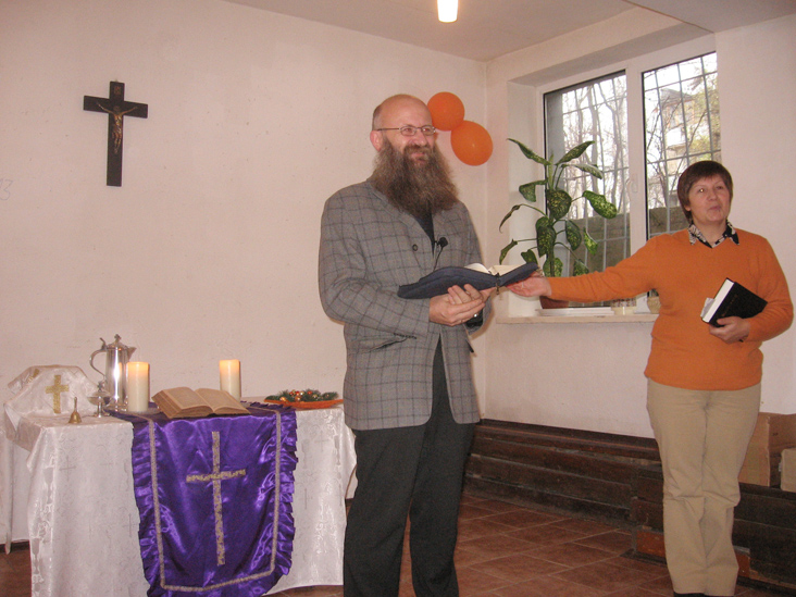 Moldawien Dez 2009