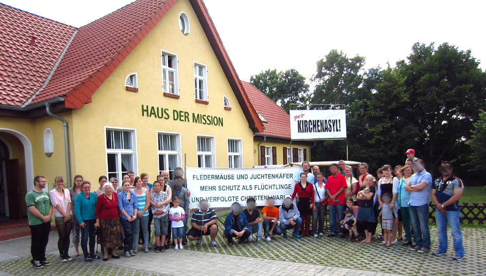2013 Pro Kirchenasyl