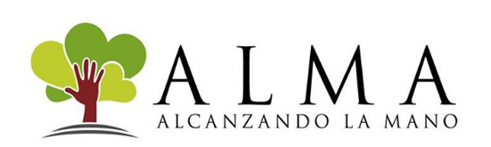 Logo ALMA