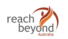 Logo reach beyond Australia