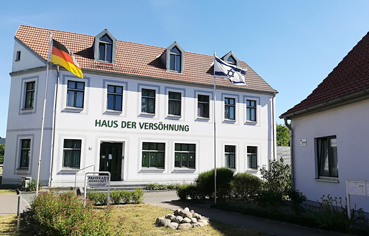 Haus der Versöhnung