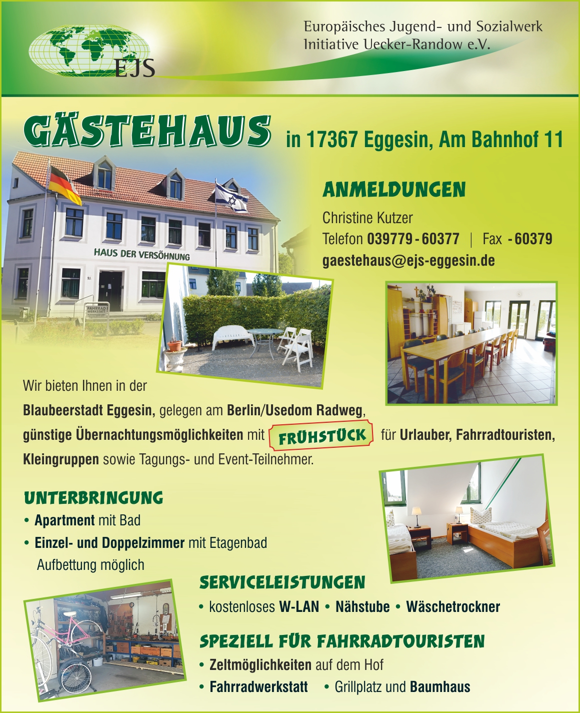 Eggesin