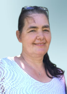 Hilfsgüterlager
