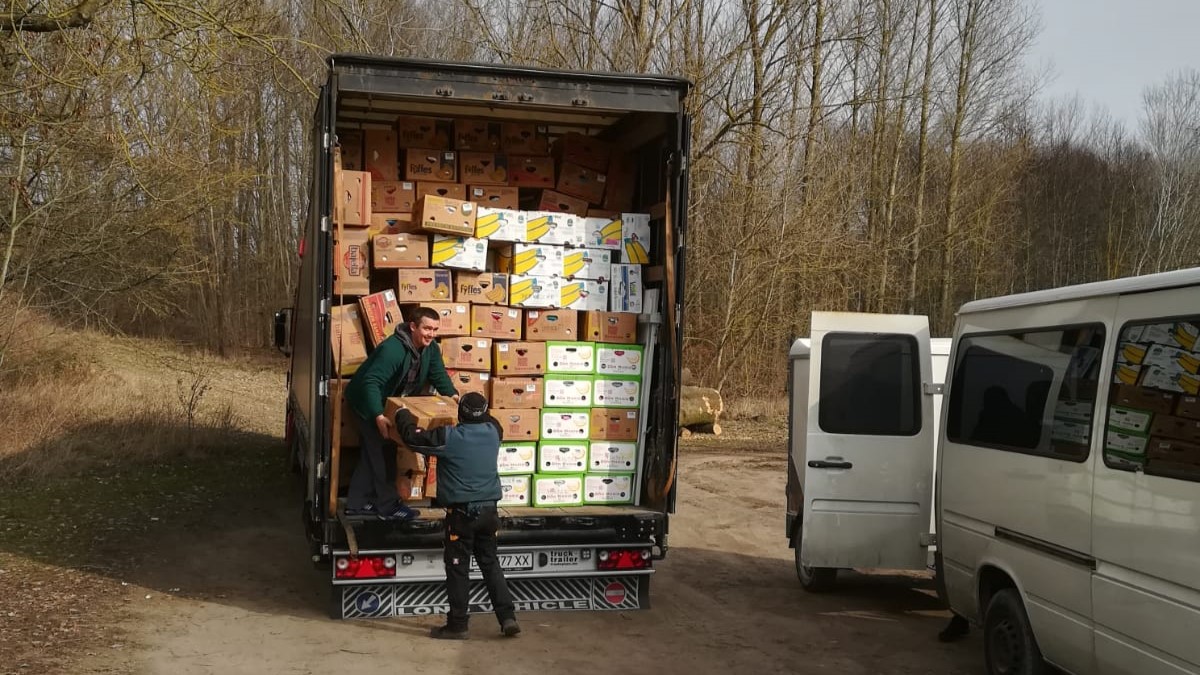 Christliche Hilfswerke & Armutsbekämpfung
