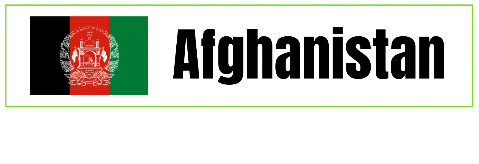 AFG