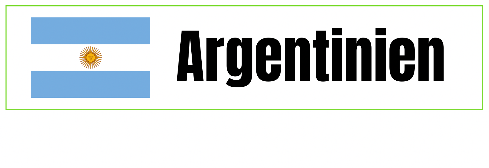 ARG