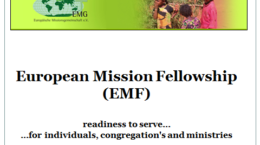European Missionfellowship