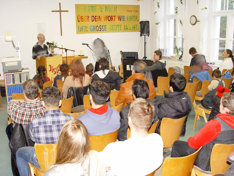 25 Tauf-GoDi Anschluss Gemeinde Herbstferien