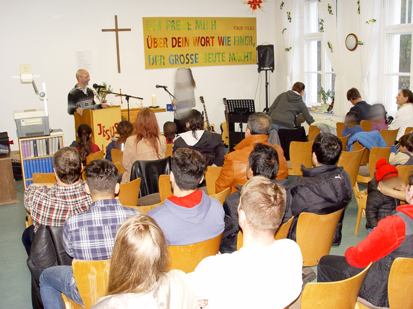 26 Tauf-GoDi anschließend Herbstferien