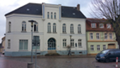 Reise, Abfahrt Penkun