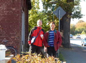 Flohmarkt Eggesin 4