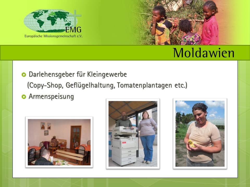 Moldawien 1