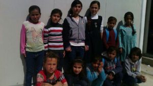 Waisen im Irak