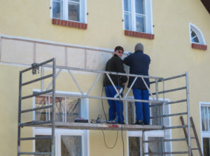 Aussenanlage Glasow 5