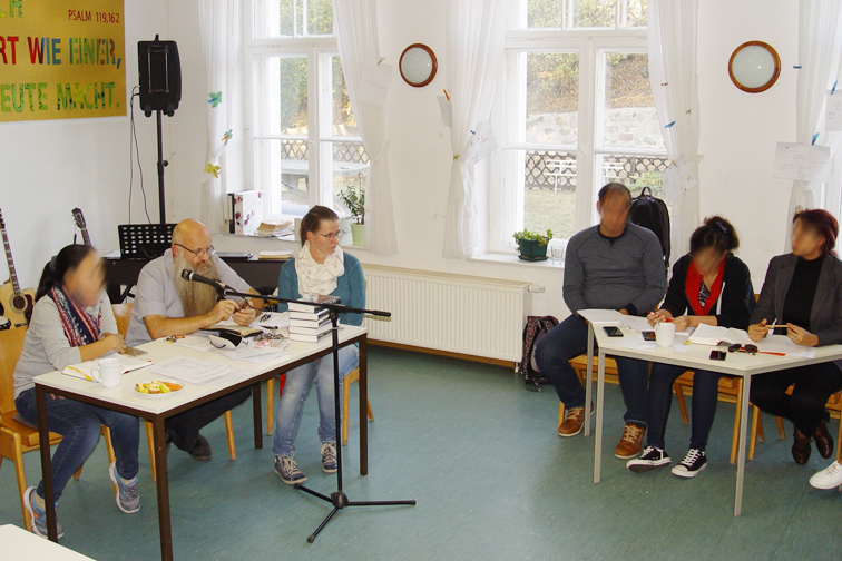 Herbstseminar 07