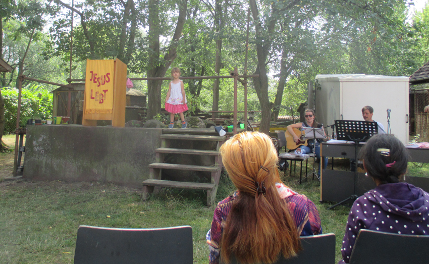 Sommerfest 05