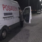 Reise, Transporter
