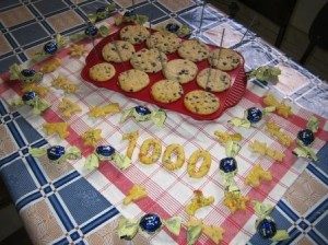 Diospi Suyana-Kuchen