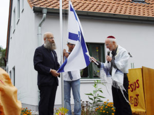 Israel-Dienste