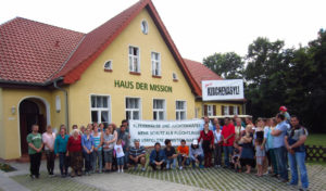 Glasow Kirchenasyl