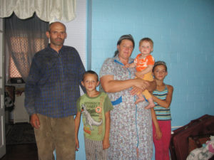 Familie