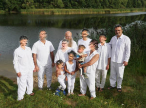 Taufgruppe