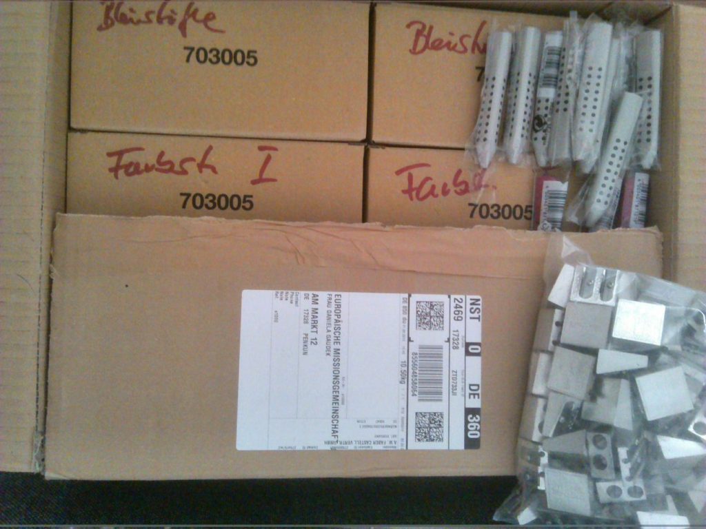 Faber-Castell 4