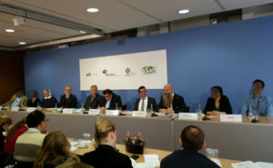 Bundespressekonferenz 4