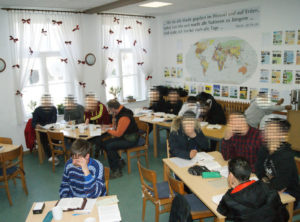 studieren des Wortes