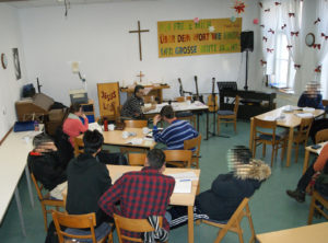 Seminar 2