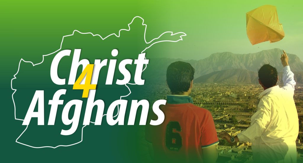 Christ4Afghans
