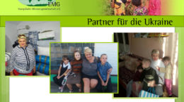 Partner für die Ukraine 2