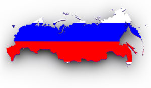 Russland- russisch