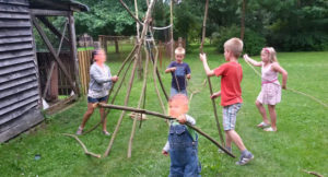 Kinderfreizeit