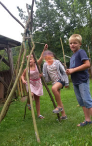 Kinderfreizeit 6