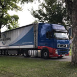 LkW Schulmöbel Ukraine- russisch