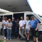 Team München 2 Schulmöbel- russisch