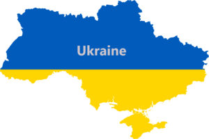 Ukraine