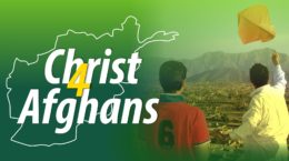 "Christ4Afghans"